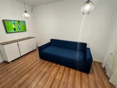 Apartament 2 camere CENTRU -UMF - foto 3
