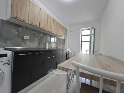 Apartament 2 camere, Valea Lupului, mobilat, parcare, bloc 2024 intabulat - foto 3