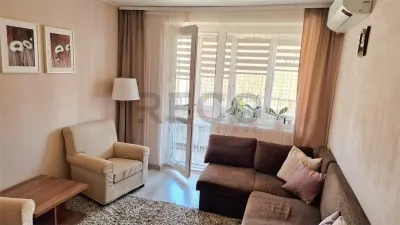 RECO Apartament 3 camere zona centrala - Oradea