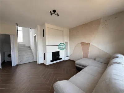 Casa cu 4 camere de vanzare tip duplex sup. 127 mp in Sancraiu de Ms - Sancraiu de Mures