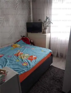 Apartament 3 camere, semidecomandat - zona Florilor - foto 4