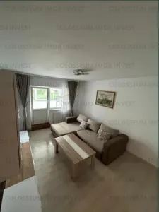 Apartament 2 camere, decomandat - zona Harmanului - Brasov