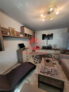 Apartament 3 Camere Superb, Decomandat, Mobilat si Utilat, Zona Dacia - foto 9