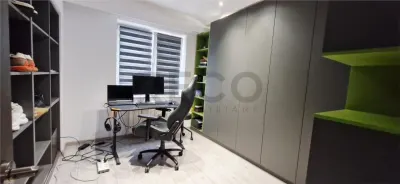 RECO Apartament 4 camere, zona Nufarul, decomandat, renovat, etaj 1 - foto 3