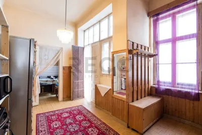 RECO Casa cu 3 camere in Oradea zona centrala - foto 7