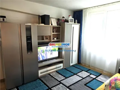 Apartament 3 camere DRUMUL TABEREI-MOGHIOROS mobilat - Bucuresti
