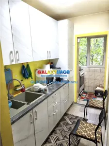 Apartament 3 camere DRUMUL TABEREI-MOGHIOROS mobilat - foto 3