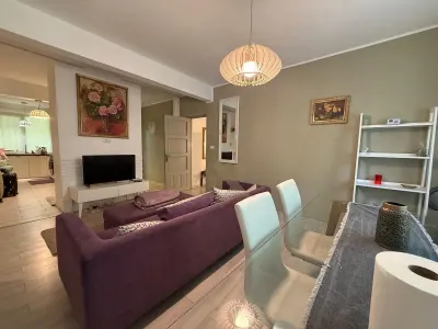 Apartament EXCLUSIVIST Ultracentral – Piata Unirii  Vasile Alecsandri - Iasi