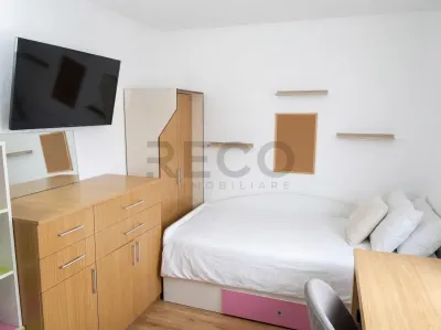 RECO Apartament 2 camere in Rogerius - Oradea