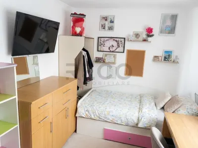 RECO Apartament 2 camere in Rogerius - foto 12