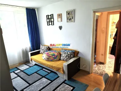 Vanzare apartament 3 camere DRUMUL TABEREI-GRIGORE MOISIL, et 1|10 - Bucuresti