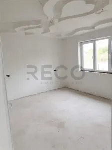 RECO Casa cu etaj in com. Tileagd la stadiul de semifinisat - foto 4