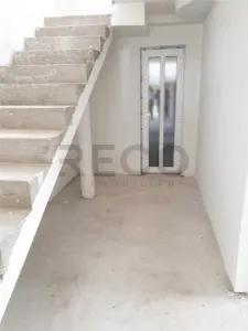 RECO Casa cu etaj in com. Tileagd la stadiul de semifinisat - foto 8
