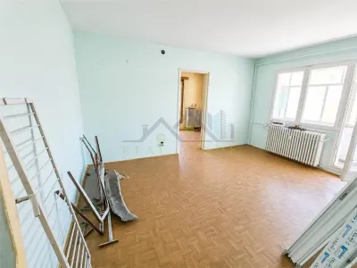 Apartament 2 camere Astra- Berzei - Brasov