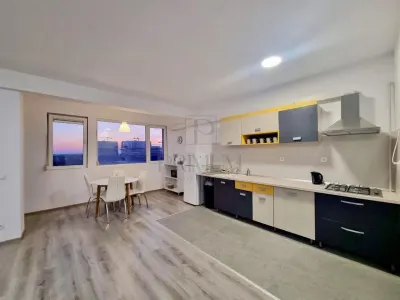Torontalului, apartament 2 camere, centrala proprie, lift - foto 2