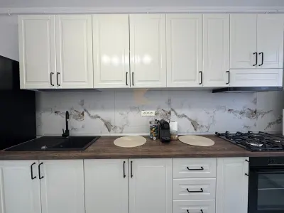 Prima inchiriere! Apartament 2 camere | Bloc nou | Parcare - foto 10