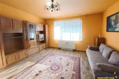 3D!Ansamblu casa+productie+comercial, 3 corpuri,acces stradal,Tudor,Targu Mures, potential ridicat - foto 17