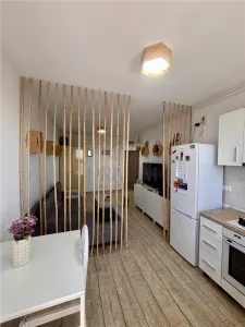 Torontalului, apartament 2 camere, centrala proprie, parcare - foto 3