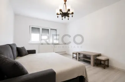 RECO Apartament cu 3 camere  decomandat- Oradea-zona Nufarul - Oradea