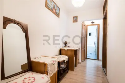 RECO Apartament cu 3 camere  decomandat- Oradea-zona Nufarul - foto 8