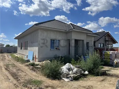 RECO casa 5 camere în Santandrei - foto 19