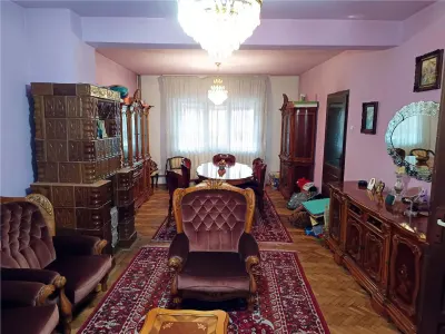 Casa cu teren 315 mp – Moldova Veche, jud. CS - foto 3