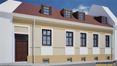 Aparthotel elegant, potential ridicat, ultracentral, Brasov - foto 17