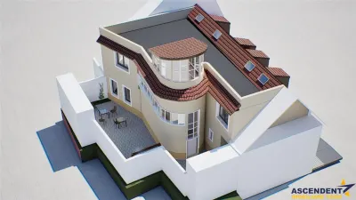 Aparthotel elegant, potential ridicat, ultracentral, Brasov - foto 4