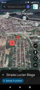 TEREN INTRAVILAN DE VÂNZARE - MANGALIA - foto 4