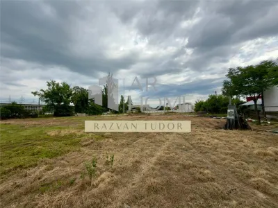 Teren intravilan 10418m2 , Ploiesti , zona nord - foto 4