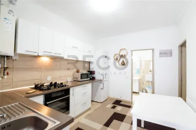 RECO Apartament cu 1 camera in Oradea zona Iosi cu terasa proprie - foto 3