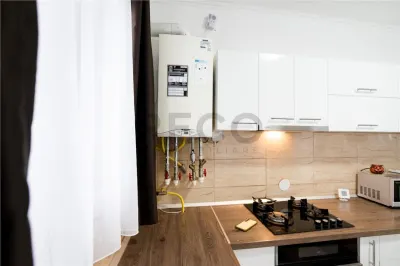 RECO Apartament cu 1 camera in Oradea zona Iosi cu terasa proprie - foto 6
