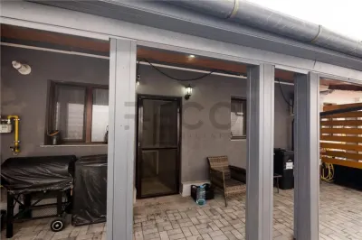 RECO Apartament cu 1 camera in Oradea zona Iosi cu terasa proprie - foto 10