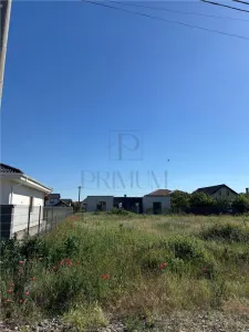 Teren- MOSNITA VECHE - Toate Utilitatile - Mosnita Veche
