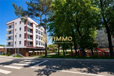 Apart 2 cam| Bloc nou| 68mp| Rate 3 ani| Burdujeni| ID:1779 - Suceava