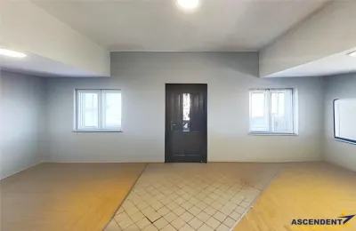 Spatiu de productie 840mp,fotovoltaice, trifazic,birouri,728 mp teren,Acatari, Mures - foto 11