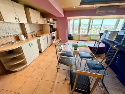 Apartament 3 camere Centru - Iasi