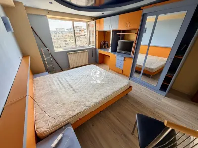 Apartament 3 camere Centru - foto 8