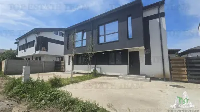Duplex premium 4 camere incalzire in pardoseala in Prel.Ghencea - Bucuresti