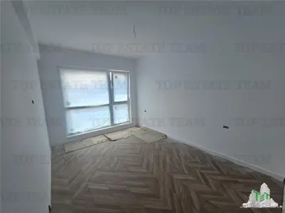 Duplex premium 4 camere incalzire in pardoseala in Prel.Ghencea - foto 4