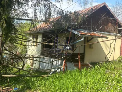 Casa cu teren - foto 15