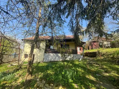 Casa cu teren - foto 17