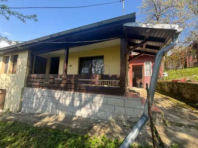 Casa cu teren - foto 19