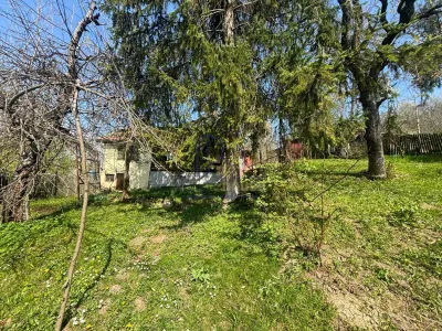 Casa cu teren - foto 21