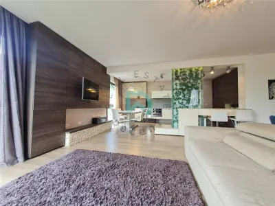 Apartament 3 camere Dealul Cetatii, Brasov - foto 4
