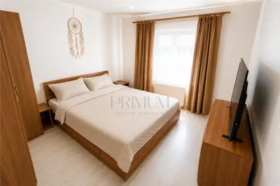 ARADULUI - 2 CAMERE - DECOMANDAT - CENTRALA PROPRIE - CLIMA - Timisoara