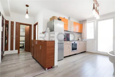 RECO Apartament 2 camere bloc nou in Oradea zona Nufarul - foto 3
