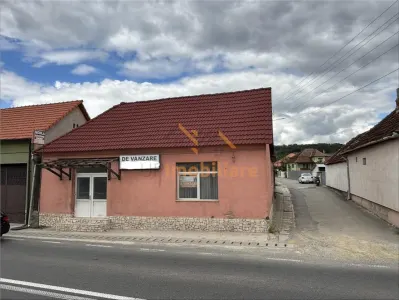 SPATIU COMERCIAL | GROSI  | BIHOR | 400 MP - foto 2