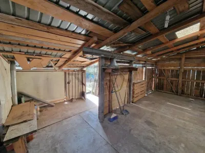 RECO Casa cu 2 camere+living, renovata complet, in Episcopia Bihor - foto 15