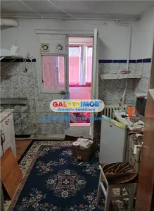 Apartament 3 camere, decomandat, 2 bai, Dristor - Bucuresti